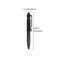 Pen with Glass Breaker Durable Ballpoint Pen for Writing and Protection