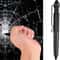 Tactical Self Defense Pen with Glass Breaker Durable Survival Pen for Writing & Protection