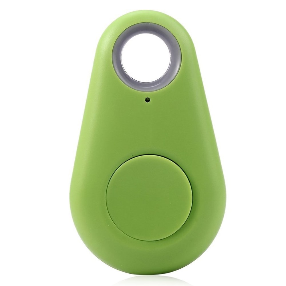 Wireless Tracker Key Finder Child Bag Locator & Wallet Alarm
