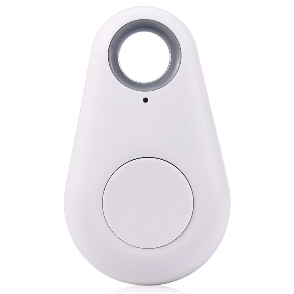 Wireless Tracker Key Finder Child Bag Locator & Wallet Alarm