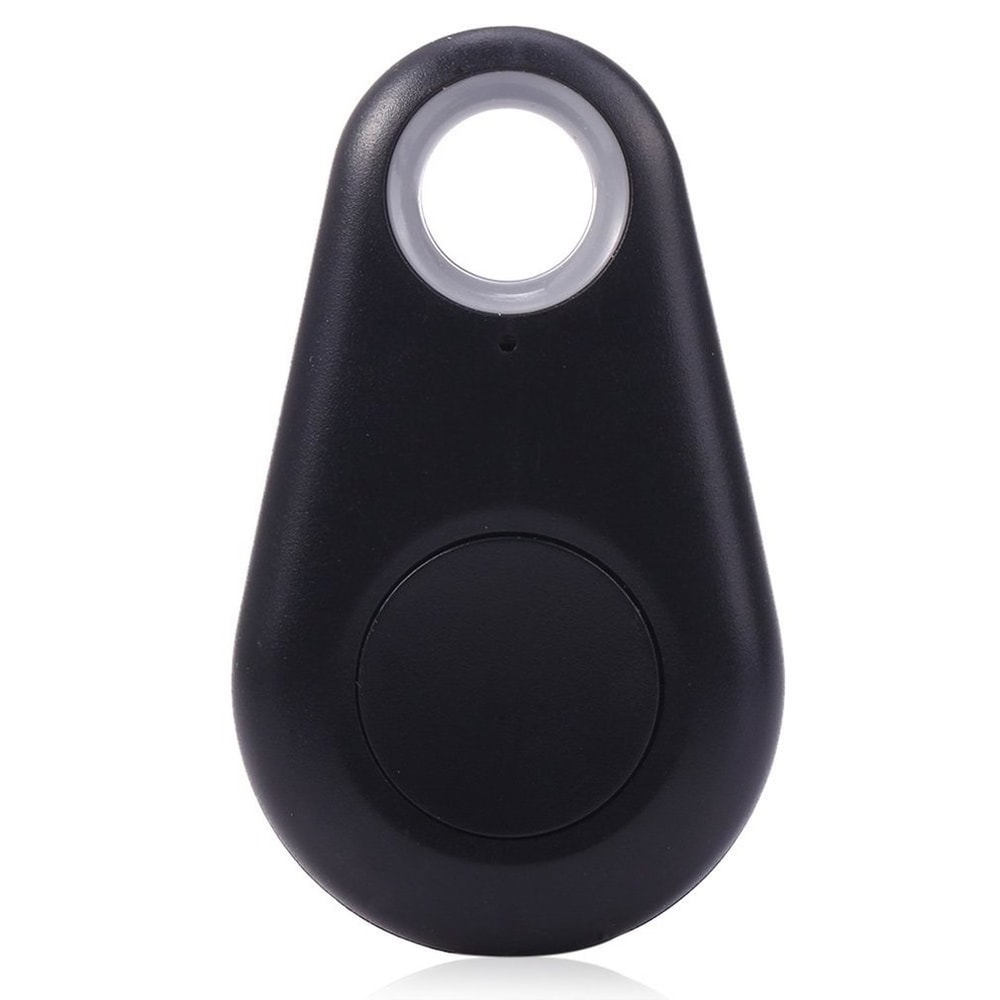 Wireless Tracker Key Finder Child Bag Locator & Wallet Alarm
