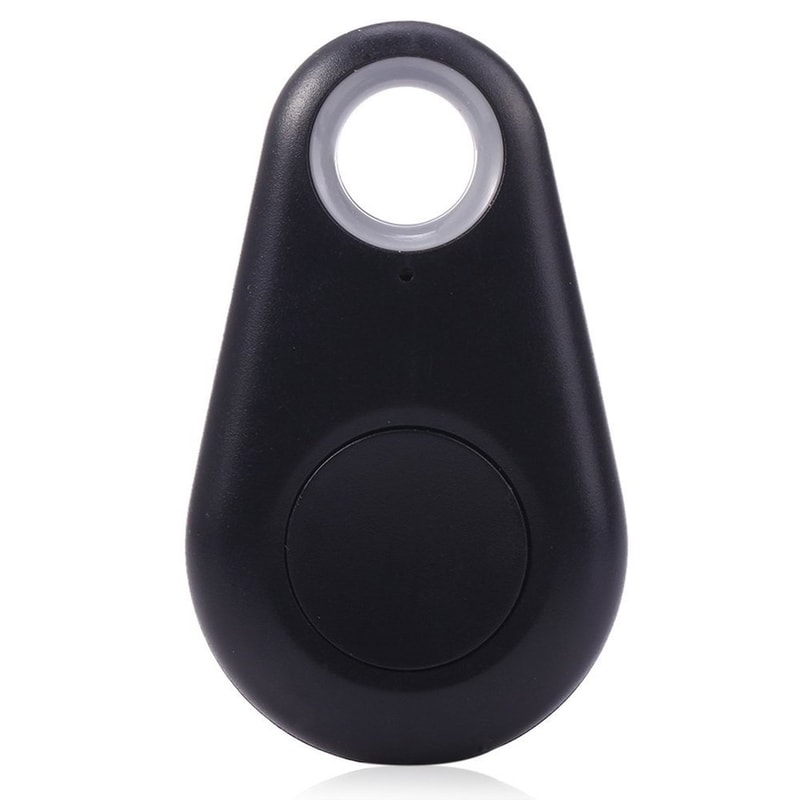 Wireless Tracker Key Finder Child Bag Locator & Wallet Alarm
