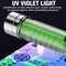 High Performance Fast Charging Flashlight Waterproof MultiFunction With Type C Charging For Camping 4
