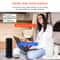 Zigbee Window Door Sensor Smart Home Security Alarm With Voice Control Alexa Google Home 3
