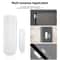 Zigbee Window Door Sensor Smart Home Security Alarm With Voice Control Alexa Google Home 4