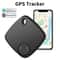 Bluetooth Smart Tag Tracker for Apple Find My APP Pet, Kid, and Car GPS Tracker with Anti-Lost Alarm