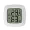 Mini LCD Digital Thermometer Indoor Temperature & Humidity Meter with Precise Sensor for Home Use