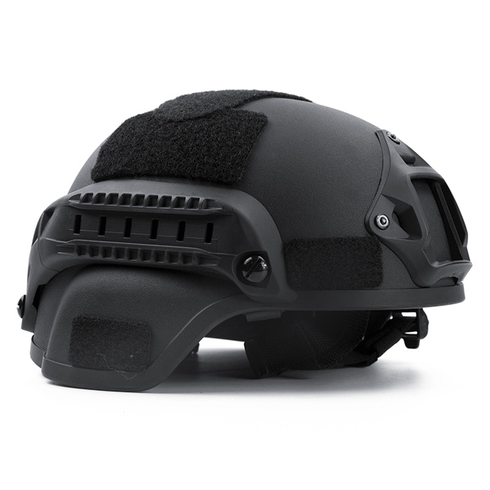 Tactical Helmet For Paintball Airsoft And SWAT Protective Outdoor Gear 1