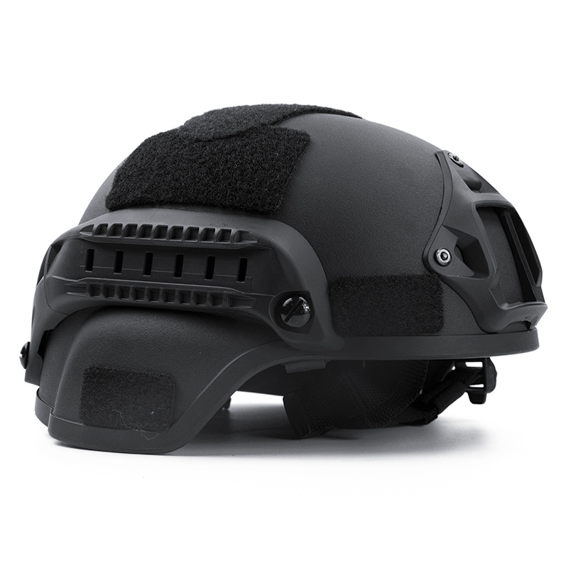 Tactical Helmet For Paintball Airsoft And SWAT Protective Outdoor Gear 1