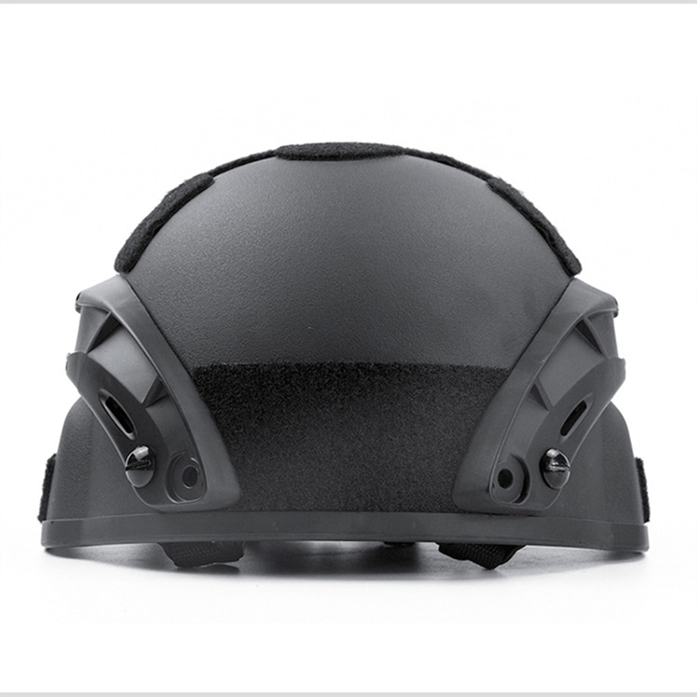Tactical Helmet For Paintball Airsoft And SWAT Protective Outdoor Gear 2