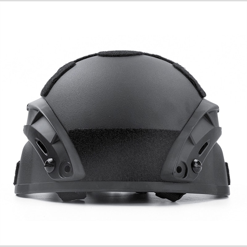 Tactical Helmet For Paintball Airsoft And SWAT Protective Outdoor Gear 2