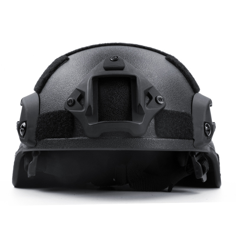 Tactical Helmet For Paintball Airsoft And SWAT Protective Outdoor Gear 3
