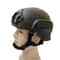 Tactical Helmet For Paintball Airsoft And SWAT Protective Outdoor Gear 7
