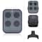 Universal Garage Door Remote Control Rolling Fixed Code Duplicator For Multiple Transmitters 5