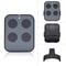 Universal Garage Door Remote Control Rolling Fixed Code Duplicator For Multiple Transmitters 5