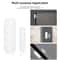 Smart Window Door Sensor For Home Security With Alexa Google Home Voice Control 4