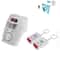 Wireless Motion Sensor Alarm System For Indoor And Outdoor Security Remote Control Home And Garage 0