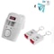 Wireless Motion Sensor Alarm System For Indoor And Outdoor Security Remote Control Home And Garage 0