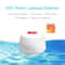 Smart Water Leak Detector Flood Sensor With APP Remote Monitoring Flood Alert Overflow Security F 2