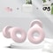 Noise Reduction Earplugs Soft Silicone Ear Muffs for Travel, Swimming & Noise Protection Reusable & Waterproof