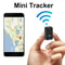 Real-Time GPS Tracker for Car, Bike, Pets, and Children - Magnetic Anti-Lost Locator