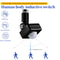 Human Body Sensor Infrared Detector Auto Dusk To Dawn Inductor Switch Adjustable Timer 2