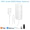 Smart Water Leak Detector With Sound Alarm Remote Monitoring For Home Protection 3