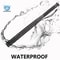Aluminium Alloy Baseball Bat LED Flashlight – Super Bright Waterproof Torch for Emergency Self Defense & Outdoor Use
