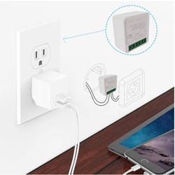 smart light switches for alexa google home yandex alice voice control app controlled wi-fi enabled