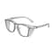 Light Glasses for Men & Women Sand Proof, Anti-Shock, Blue Blocking Eyewear for Safe Biking and Daily