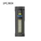 Super Bright LED Work Lamp With Magnet SOS Keychain Power Bank Waterproof Emergency Flashlight 6