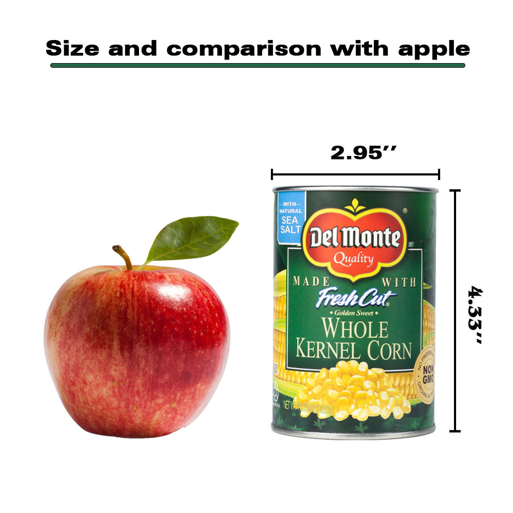 Hidden Safe Compartment Diversion Safe Can Secret Stash Hiding Container, Kitchen Cupboard Hide Cash & Valuables