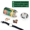 Hidden Safe Compartment Diversion Safe Can Secret Stash Hiding Container, Kitchen Cupboard Hide Cash & Valuables