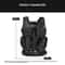 Military Tactical SWAT Vest MultiPocket Combat Body Armor For Security Hunting Airsoft Outdoor Tr 2