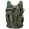 Military Tactical SWAT Vest MultiPocket Combat Body Armor For Security Hunting Airsoft Outdoor Tr 6
