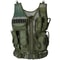 Military Tactical SWAT Vest MultiPocket Combat Body Armor For Security Hunting Airsoft Outdoor Tr 6