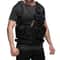 Military Tactical SWAT Vest MultiPocket Combat Body Armor For Security Hunting Airsoft Outdoor Tr 0