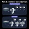 PoE Extender For IP Cameras Network Devices Ethernet Power Over Ethernet PoE Repeater For NVR IP 1