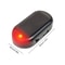SolarPowered Wireless Car Security Light AntiTheft Flashing Signal Lamp For Cars 4