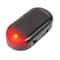 SolarPowered Wireless Car Security Light AntiTheft Flashing Signal Lamp For Cars 6