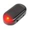 SolarPowered Wireless Car Security Light AntiTheft Flashing Signal Lamp For Cars 6