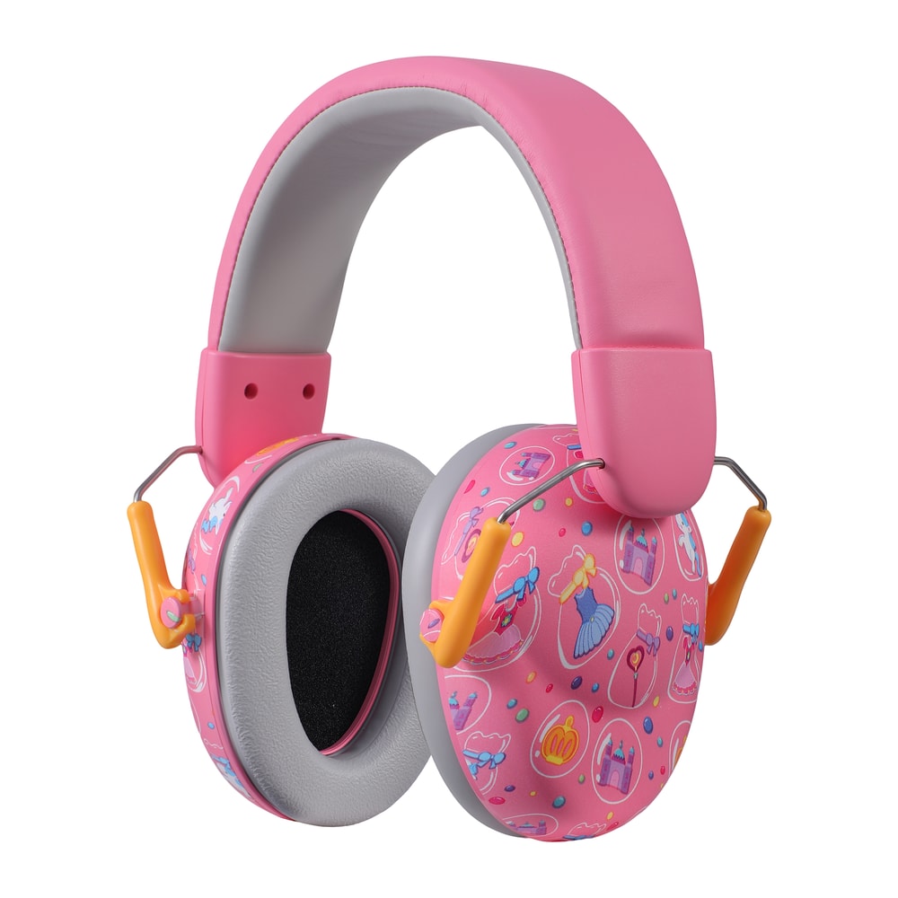 Kids Noise Cancelling Headphones For Autism Toddler Hearing Protection 1