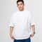 Heavyweight Mens Cotton TShirt Premium Comfort Breathable Fit For Summer 0