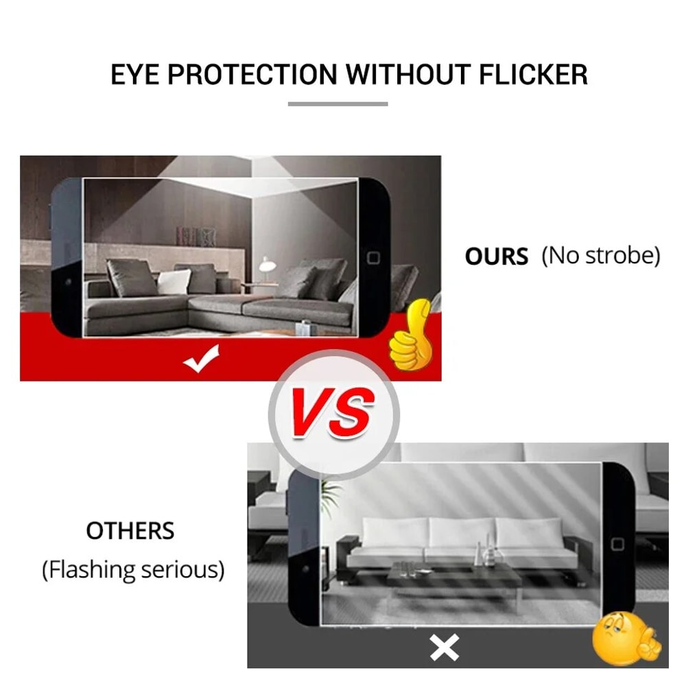 Smart Bulb With Motion Sensor EnergyEfficient Auto OnOff LED Lamp For Home Lighting 2