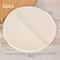 Pure Cotton Steamer Cloth for Steaming Rice & Buns | Round Kitchen Steamer Mat