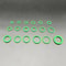 Sealing Ring Kit For Car AC System Air Conditioning Gasket Washer Set 4