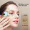 Eye Mask Patch Massager For Fatigue Relief Dark Circle Eye Bags Lifting 3