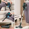Cordless Stick Vacuum for Household Cleaning - Portable, Long Runtime Vacuum Cleaner