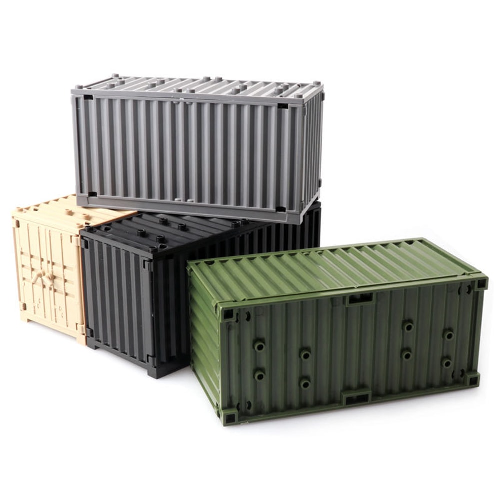 Military Building Blocks Set With Soldiers And Weapon Accessories Tactical SWAT Model Toy For Kids 2