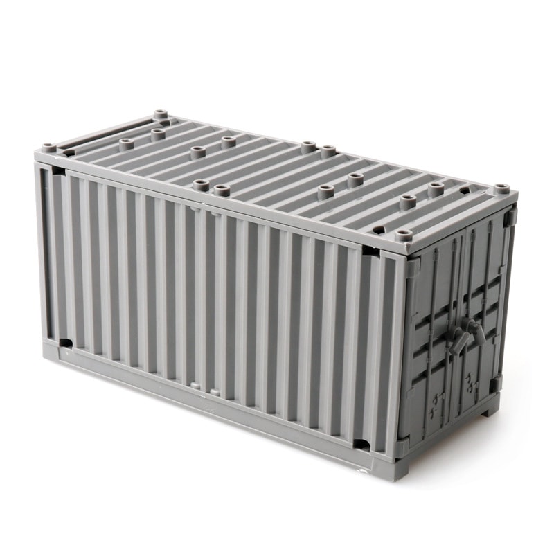 Military Building Blocks Set With Soldiers And Weapon Accessories Tactical SWAT Model Toy For Kids 3